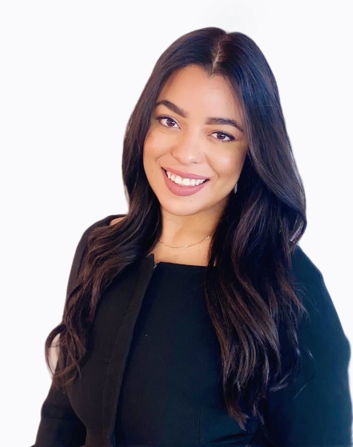 Melissa Gaitan, Business Development Manager - Inscape